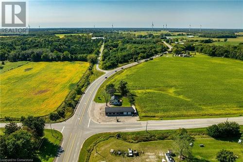 44010 Hwy 3, Wainfleet, ON - Outdoor With View