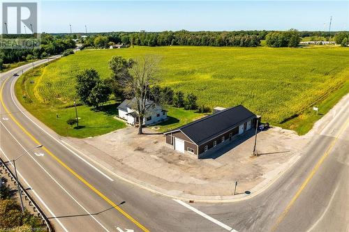 44010 Hwy 3, Wainfleet, ON - Outdoor With View