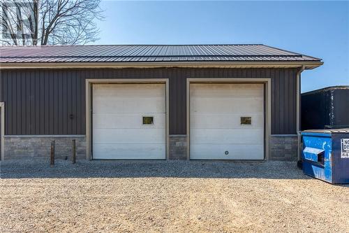 44010 Hwy 3, Wainfleet, ON - Outdoor With Exterior