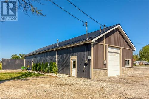 44010 Hwy 3, Wainfleet, ON - Outdoor