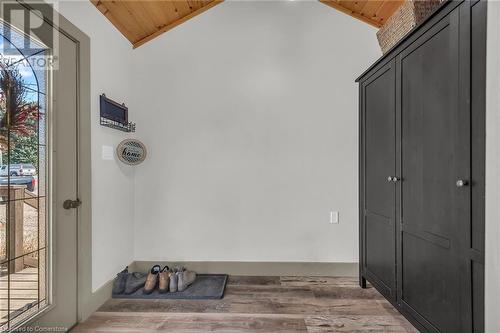 44010 Hwy 3, Wainfleet, ON - Indoor Photo Showing Other Room