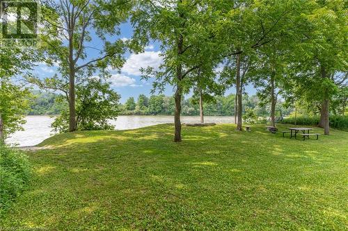 1329 Brant Highway 54, Caledonia, ON - Outdoor With View