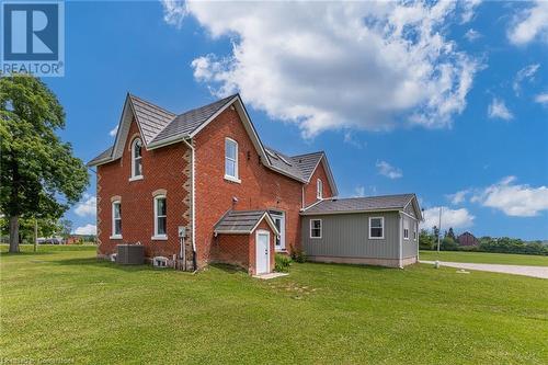 1329 Brant Highway 54, Caledonia, ON - Outdoor