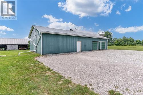 1329 Brant Highway 54, Caledonia, ON - Outdoor