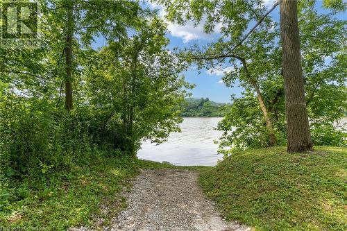 1329 Brant Highway 54, Caledonia, ON - Outdoor With View