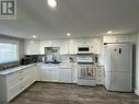 6 Teck Ave, Kirkland Lake, ON  - Indoor Photo Showing Kitchen 