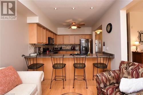 81 Valridge Drive Unit# 36, Ancaster, ON - Indoor