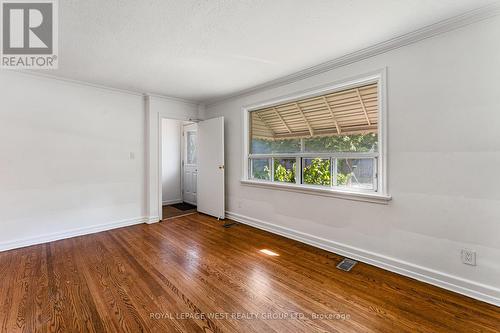 58 Mendota Road, Toronto, ON - Indoor Photo Showing Other Room