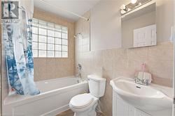 unit 4 bathroom - 