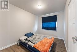 unit 4 bedroom 2 - 