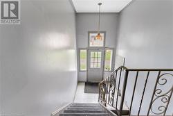 foyer - 