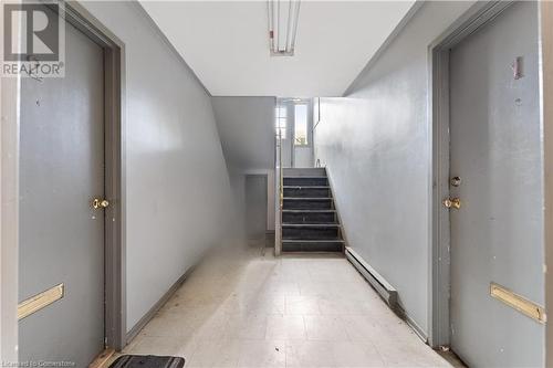 hallway - 256 South Drive, Simcoe, ON - Indoor Photo Showing Other Room