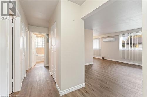 unit 4 recently renovated - 256 South Drive, Simcoe, ON - Indoor Photo Showing Other Room