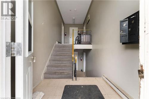 entrance - 258 South Drive, Simcoe, ON - Indoor Photo Showing Other Room