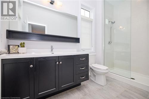 288 Glover Road Unit# 1, Stoney Creek, ON - Indoor Photo Showing Bathroom