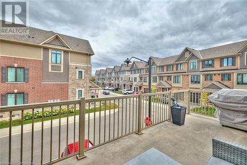 288 Glover Road Unit# 1, Stoney Creek, ON - Outdoor