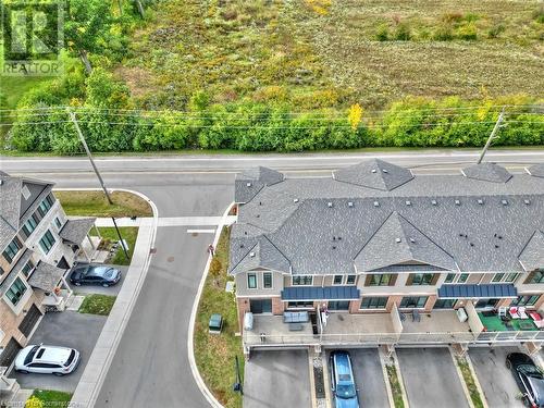 288 Glover Road Unit# 1, Stoney Creek, ON - Outdoor With View