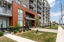 Casa Di Torre - 121 #8 Highway Unit# 516, Stoney Creek, ON  - Outdoor With Balcony With Facade 