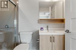 Ensuite Bathroom - 