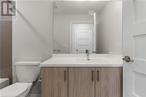 121 #8 Highway Unit# 516, Stoney Creek, ON - Indoor Photo Showing Bathroom