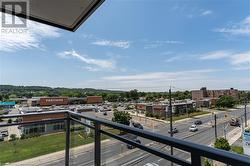 Balcony View - 