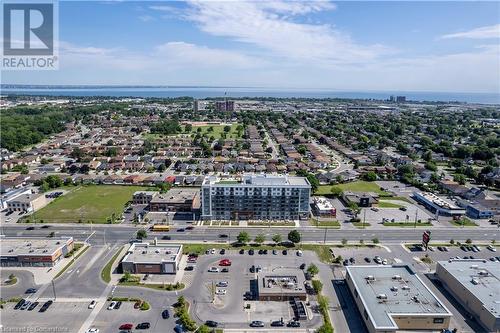 121 #8 Highway Unit# 516, Stoney Creek, ON - Outdoor With View