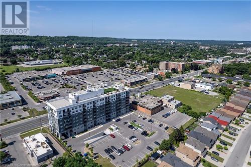 121 #8 Highway Unit# 516, Stoney Creek, ON - Outdoor With View