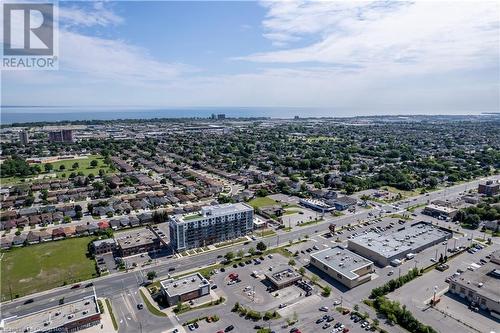 121 #8 Highway Unit# 516, Stoney Creek, ON - Outdoor With View