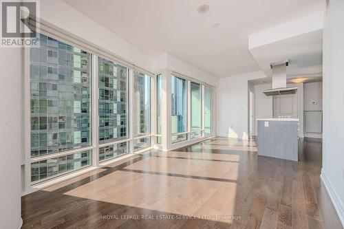 2411 - 8 The Esplanade, Toronto, ON - Indoor