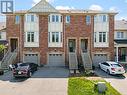 4 Powers Valley Court, Ajax (South East), ON  - Outdoor With Facade 