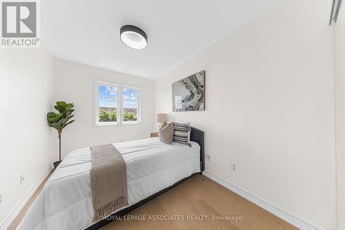 4 Powers Valley Court, Ajax (South East), ON - Indoor Photo Showing Bedroom