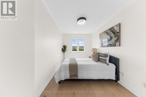 4 Powers Valley Court, Ajax (South East), ON - Indoor Photo Showing Bedroom