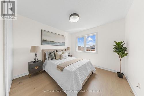 4 Powers Valley Court, Ajax (South East), ON - Indoor Photo Showing Bedroom