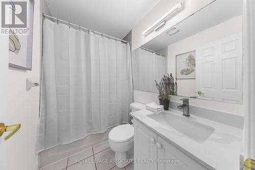 4 Powers Valley Court, Ajax (South East), ON - Indoor Photo Showing Bathroom