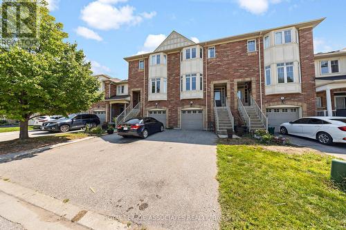 4 Powers Valley Court, Ajax (South East), ON - Outdoor With Facade