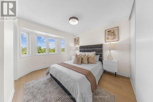 4 Powers Valley Court, Ajax (South East), ON - Indoor Photo Showing Bedroom