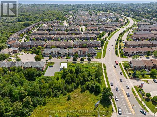 4 Powers Valley Court, Ajax (South East), ON - Outdoor With View