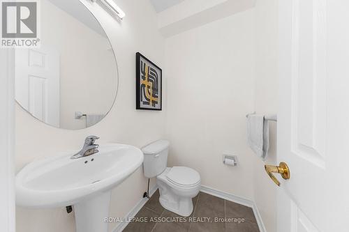 4 Powers Valley Court, Ajax (South East), ON - Indoor Photo Showing Bathroom