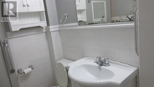 53 Elswick Road, Corner Brook, NL - Indoor Photo Showing Bathroom