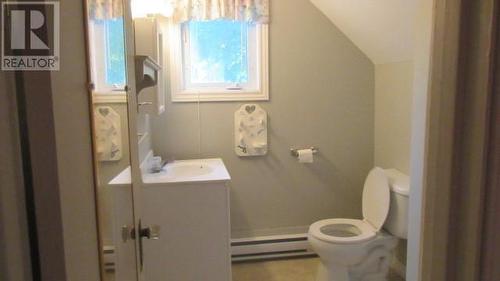 53 Elswick Road, Corner Brook, NL - Indoor Photo Showing Bathroom