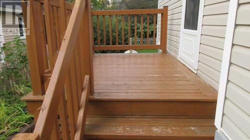 53 Elswick Road, Corner Brook, NL -  Photo Showing Other Room