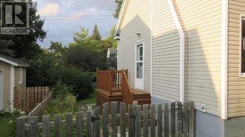 53 Elswick Road, Corner Brook, NL - Outdoor With Exterior