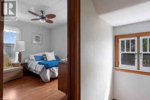 13171 Lakeshore Road, Wainfleet, ON - Indoor Photo Showing Bedroom