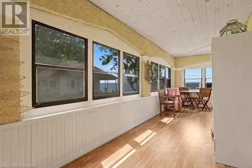 13171 Lakeshore Road, Wainfleet, ON - Indoor Photo Showing Other Room