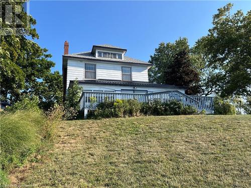 13171 Lakeshore Road, Wainfleet, ON - Outdoor With Deck Patio Veranda