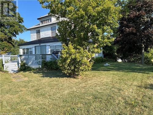 13171 Lakeshore Road, Wainfleet, ON - Outdoor