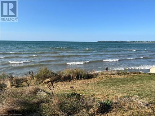 13171 Lakeshore Road, Wainfleet, ON - Outdoor With Body Of Water With View