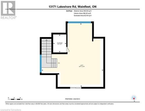 13171 Lakeshore Road, Wainfleet, ON - Other