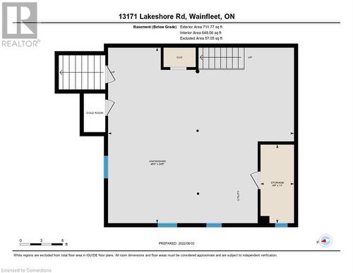 13171 Lakeshore Road, Wainfleet, ON - Other