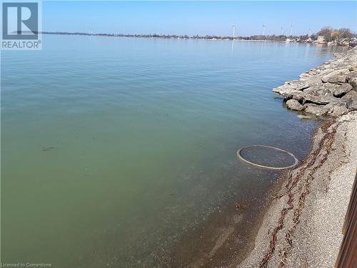 13171 Lakeshore Road, Wainfleet, ON - Outdoor With Body Of Water With View